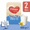 Milupa vanília ízű tejes ital-gyerekital 24 hó+ (500 g)