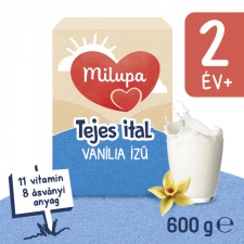 Milupa vanília ízű tejes ital-gyerekital 24 hó+ (500 g) bébiétel