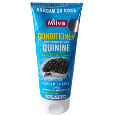 Milva Chinin 200 ml hajápoló szer