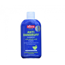 Milva Kinin és szalicilsav 200 ml (3800231670792) sampon