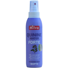  MILVA Kinin Forte spray, 200ml (3800231670433) hajbalzsam