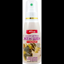  MILVA Kinin ginzeng, 100ml (3800231670228) sampon