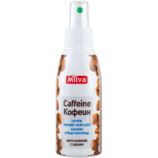Milva Kinin + koffein, 100ml hajápoló szer