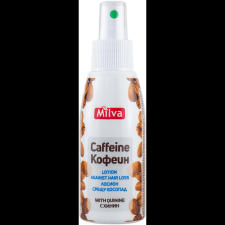  MILVA Kinin + koffein, 100ml (3800231670488) hajbalzsam