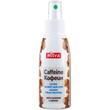 Milva Kinin + koffein hajápoló, 100 ml hajápoló szer