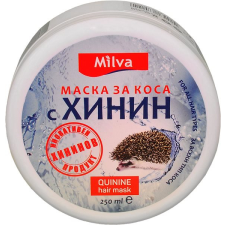 Milva Kinin maszk 250 ml hajbalzsam
