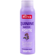 Milva Kinin víz, Forte, 100ml hajápoló szer