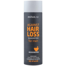 Milva Sampon hajhullás ellen férfiaknak 200 ml (3800231670747) sampon