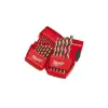 Milwaukee 1-10mm/ co 0,5mm fúrószár készlet 19db 4932352374
