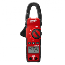 Milwaukee 2235-40 Feszültségmérő Lakatfogó (4933427315) mérőműszer