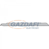  MILWAUKEE 48001083 Szablyafűrészlap 400/6,4/4 mm, rozsdamentes