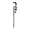  MILWAUKEE 48227224 24" Alumínium nyelű csőfogó