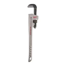  MILWAUKEE 48227224 24" Alumínium nyelű csőfogó fogó