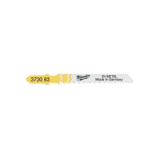 Milwaukee 4932373086 Bimetál Szúrófűrészlap - 155/1 mm, 5 db (4932373086) fűrészlap