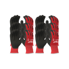 Milwaukee 4932471608 1/A Vágási Szintű XL/10-es Téli Vágásbiztos Kesztyű (4932471608) védőkesztyű
