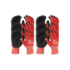Milwaukee 4932471615 1/A Vágási Szintű L/9-es Vágásbiztos Kesztyű (4932471615) védőkesztyű