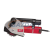 Milwaukee 4933383855 WCE 30 falhoronymaró, 125mm, 1500W (30mm vágási mélység)