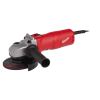 Milwaukee AG9-125XE Sarokcsiszoló Változtatható Sebességgel 850 W 125 Mm (4933403206)