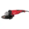 Milwaukee AGV22-230 Sarokcsiszoló 2200 W 230 Mm, Deadman Kapcsoló (4933431860)