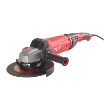 Milwaukee AGVKB-24-230EKX 2400 W Sarokcsiszoló Fékező Funkcióval (4933471464) sarokcsiszoló