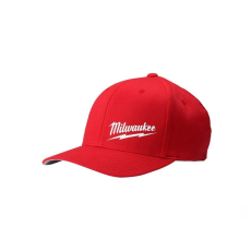Milwaukee Baseball sapka piros S / M