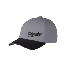 Milwaukee Baseball sapka sötétszürke L / XL munkaruha