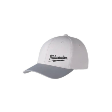 Milwaukee Baseball sapka világosszürke L / XL férfi sapka