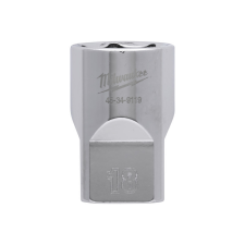  MILWAUKEE Dugókulcs 1/2" 18 mm dugókulcs