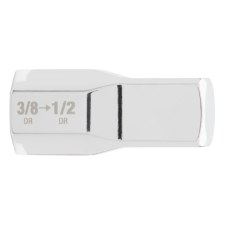 Milwaukee Dugókulcs adapter 3/8" -> 1/2" négyszög dugókulcs
