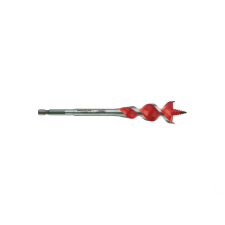 Milwaukee Fafúró 25 x 165 mm bit befogású Speed Feed™ fúrószár