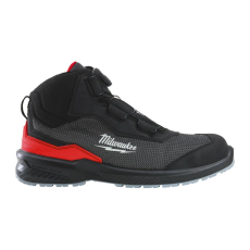 Milwaukee FLEXTRED FXT S1PS munkavédelmi bakancs B1M110133 ESD FO SR - 42 (4932498099)