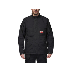 Milwaukee Freeflex™ Munkavédelmi kabát bélelt fekete 2XL-es