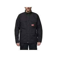 Milwaukee Freeflex™ Munkavédelmi kabát bélelt fekete XL-es munkaruha