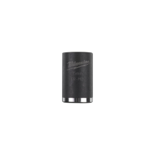 Milwaukee Gépi dugókulcs 1/2" 15 mm CrMo dugókulcs