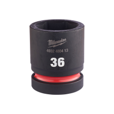  MILWAUKEE Gépi dugókulcs 1" 36 mm CrMo dugókulcs