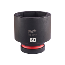  MILWAUKEE Gépi dugókulcs 1" 60 mm CrMo dugókulcs