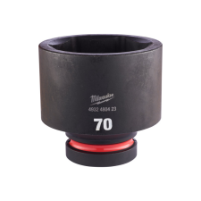  MILWAUKEE Gépi dugókulcs 1" 70 mm CrMo dugókulcs