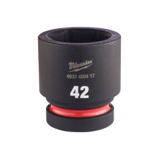 MILWAUKEE Gépi dugókulcs 1" 42 mm CrMo dugókulcs