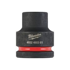  MILWAUKEE Gépi dugókulcs 3/4" 17 mm CrMo dugókulcs