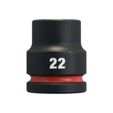  MILWAUKEE Gépi dugókulcs 3/4" 22 mm CrMo dugókulcs
