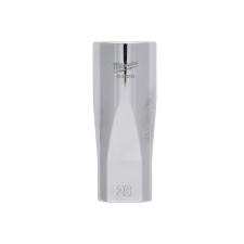  MILWAUKEE Hosszú dugókulcs 1/2" 23 mm dugókulcs