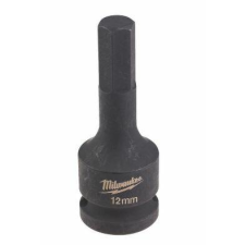 Milwaukee Imbusz Dugókulcs - 1/2", 12 mm (4932478067) szerszám kiegészítő