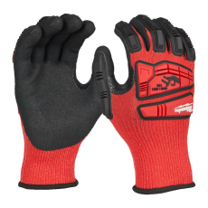  Milwaukee Impact Cut C Gloves - 9/L -1pc