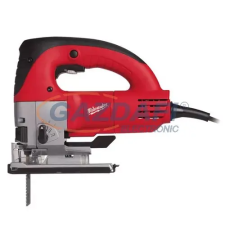 Milwaukee JSPE 135 TX HEAVY DUTY felsőfogantyús szúrófűrész dekopírfűrész
