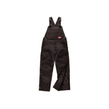 Milwaukee Kantáros nadrág fekete WGT-R M GRIDIRON™ munkaruha