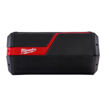 Milwaukee M12-18JSSP-0 (4933459275) hordozható hangszóró