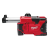 Milwaukee M12DE-201X M12™ Univerzális Porelszívó Fúrókalapácsokhoz (4933443003)