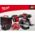Milwaukee m18fmcs-502x m18 fuel™ fémvágó körfűrész - 4933459193