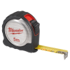 Milwaukee Mérőszalag 5 m x 19 mm metrikus