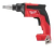Milwaukee MILWAUKEE Akkus gipszkarton csavarbehajtó M18 FSG-0X